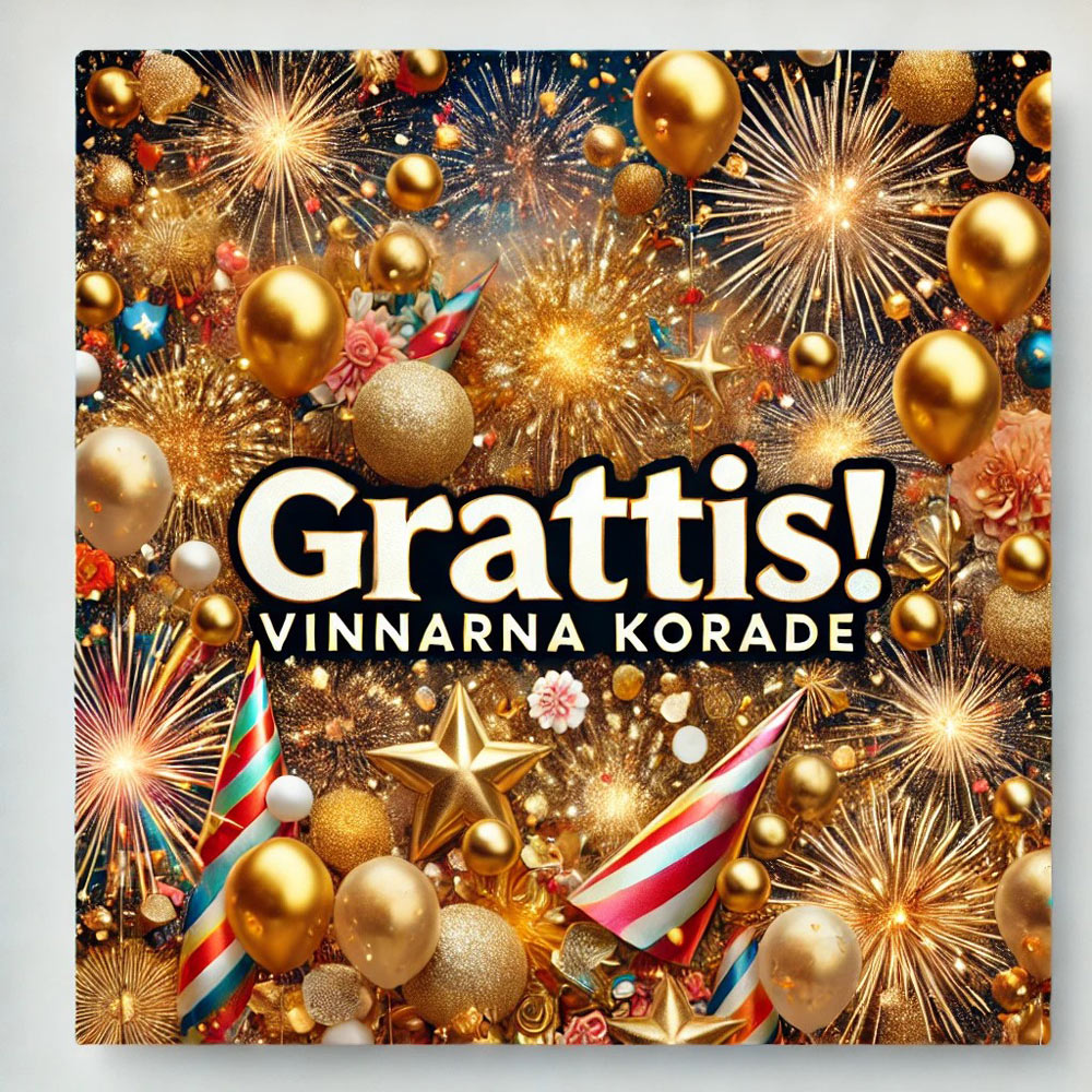 TGrattis