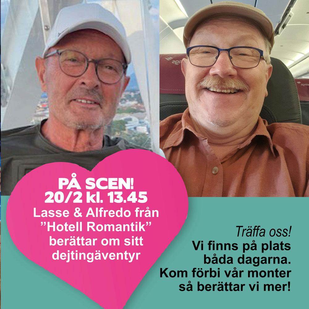 Dansuppvisning i Karlstad