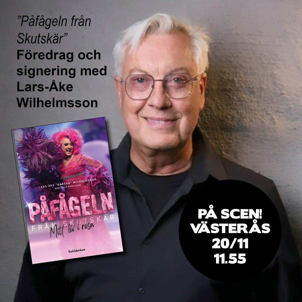 Lars-Åke Wilhelmsson