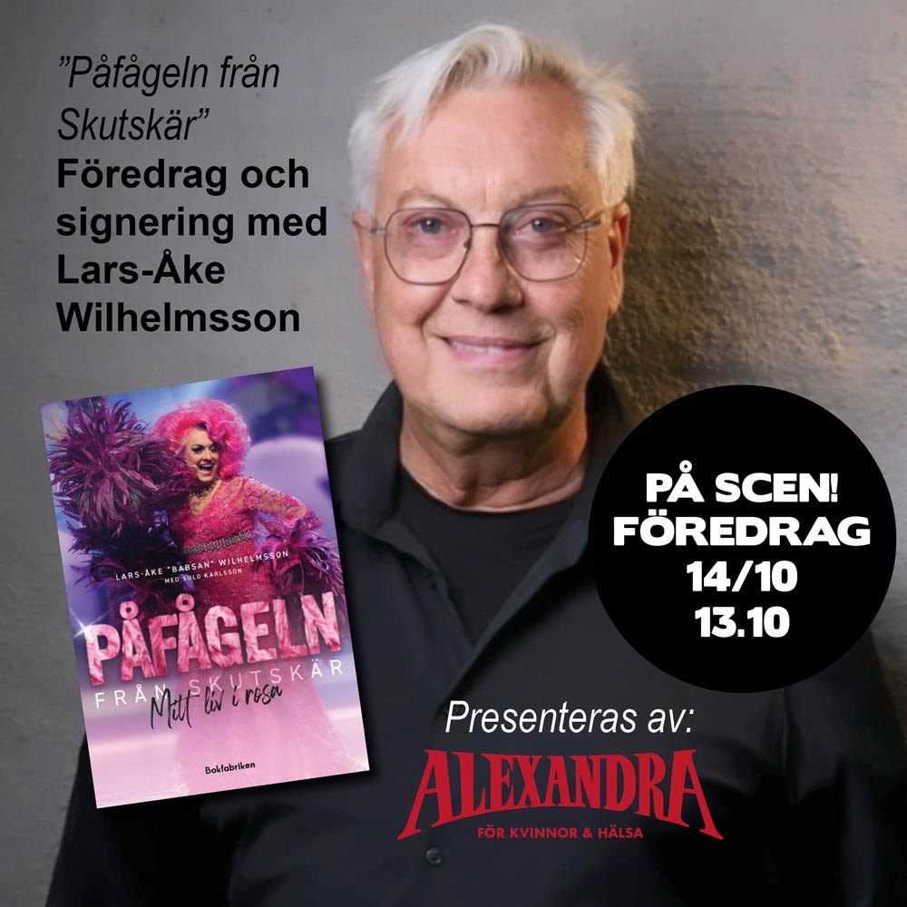 Lars-Åke Wilhemsson