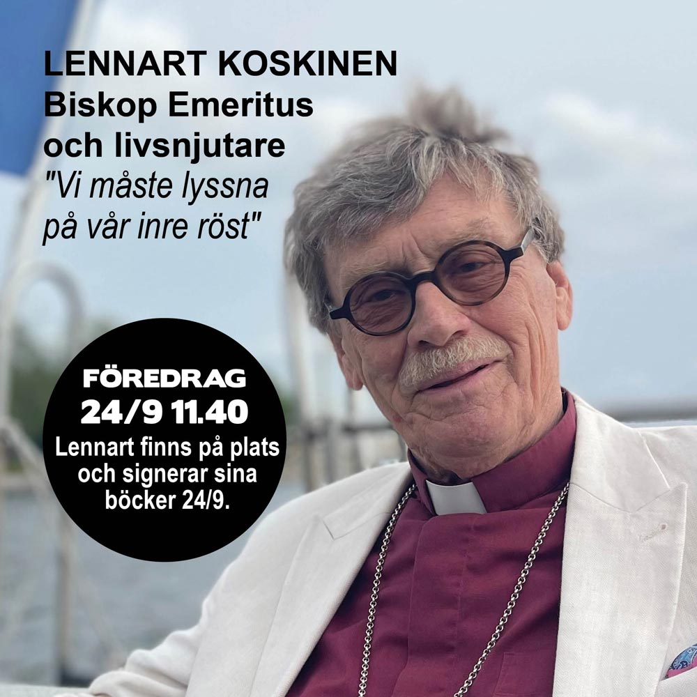 Lennart Koskinen
