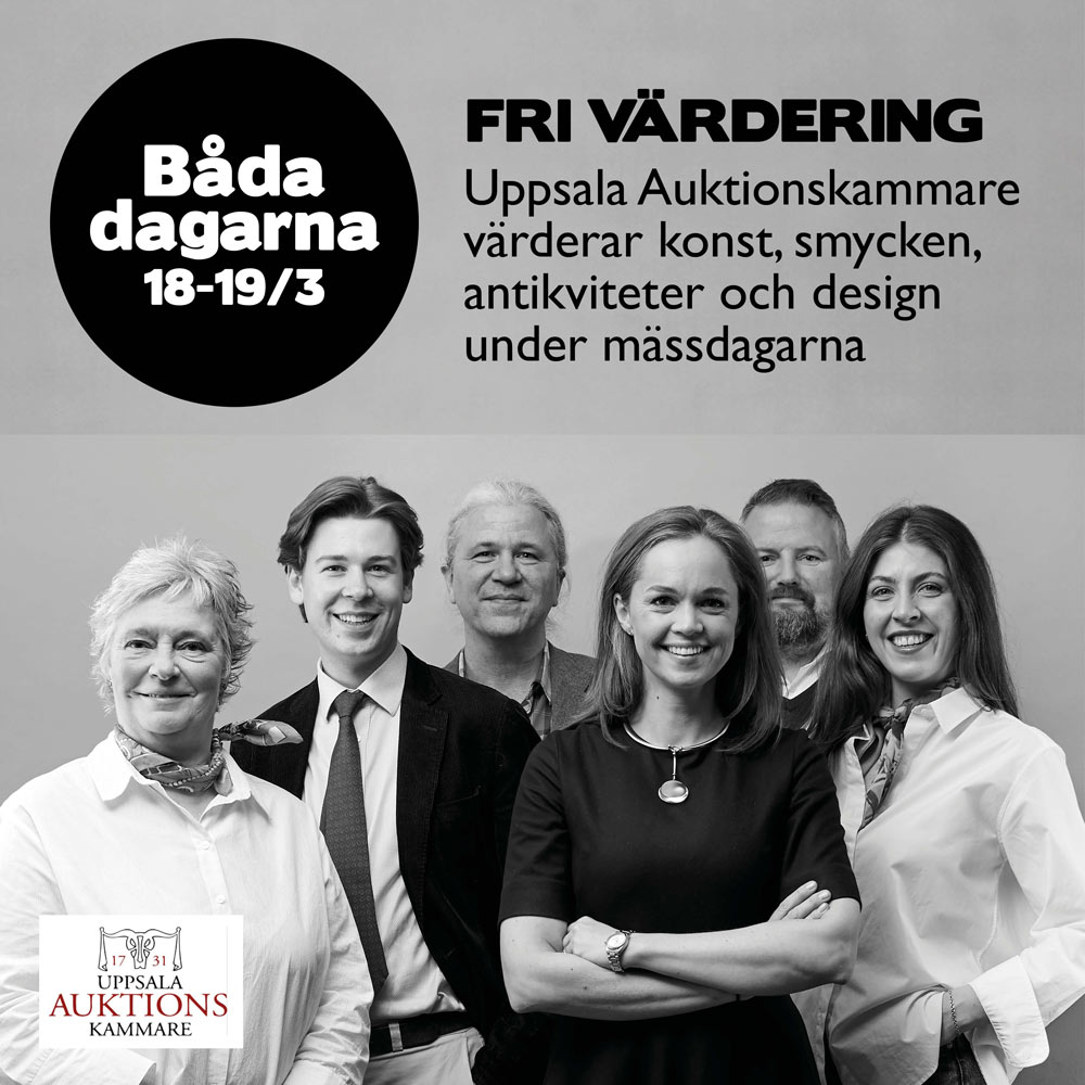 Få fri värdering