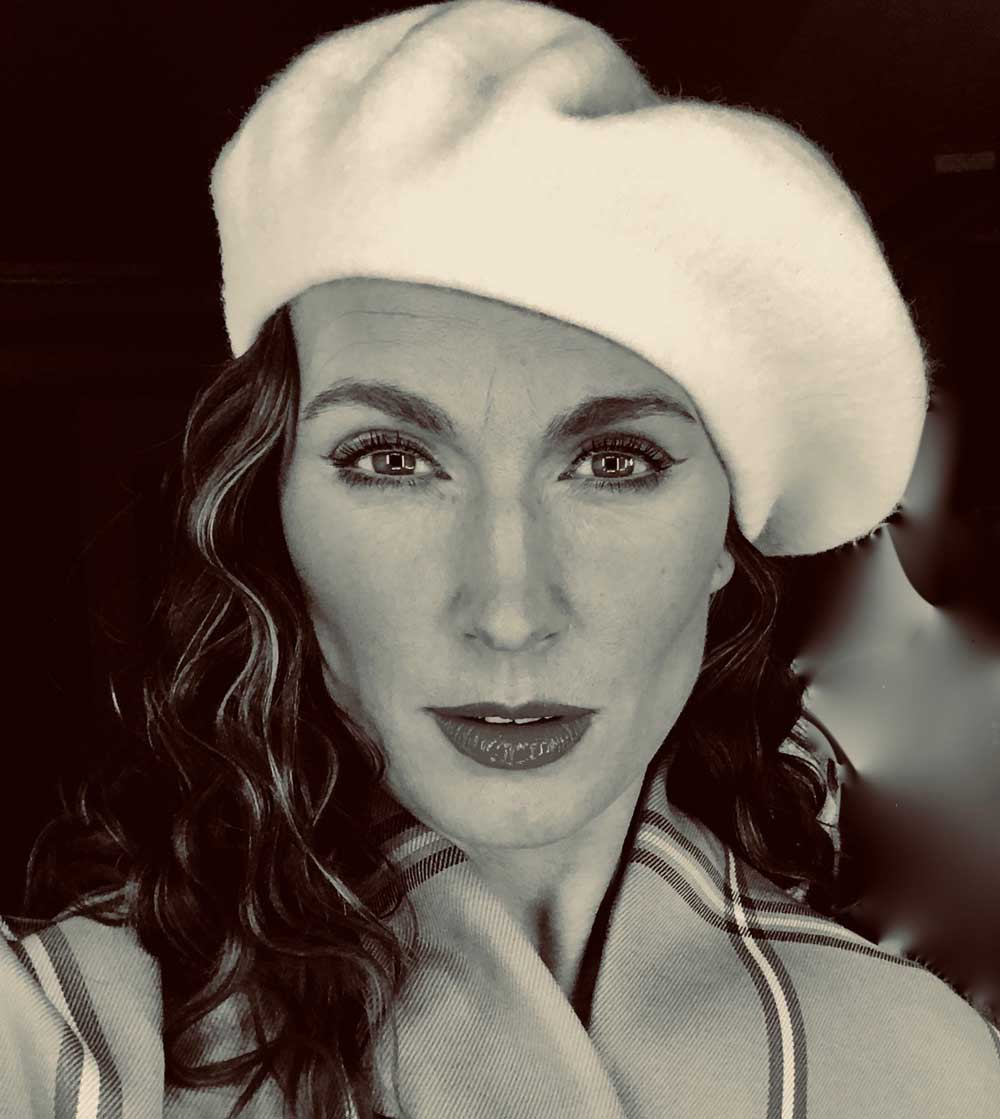 Amanda Roynesdotter Bjøru