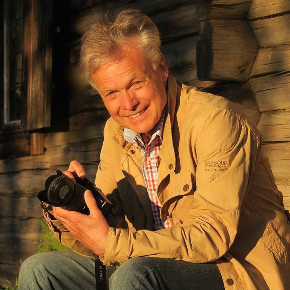 Anders Hanser