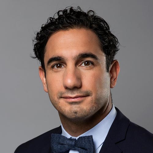 Ardalan Shekarabi