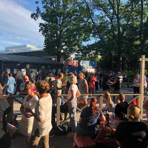 Stadsparken
