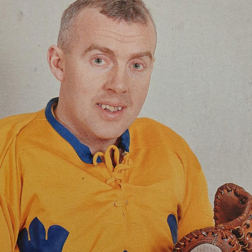 Leif Honken Holmqvist