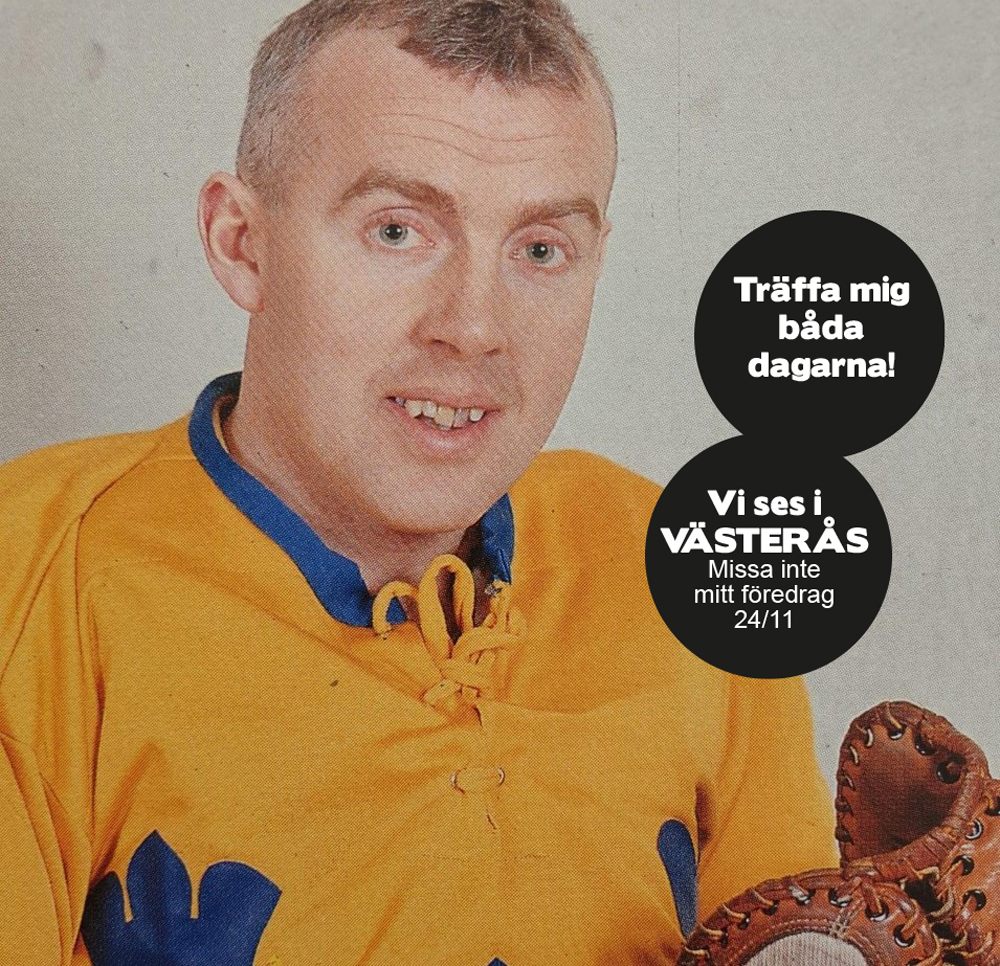 Leif ”Honken” Holmqvist
