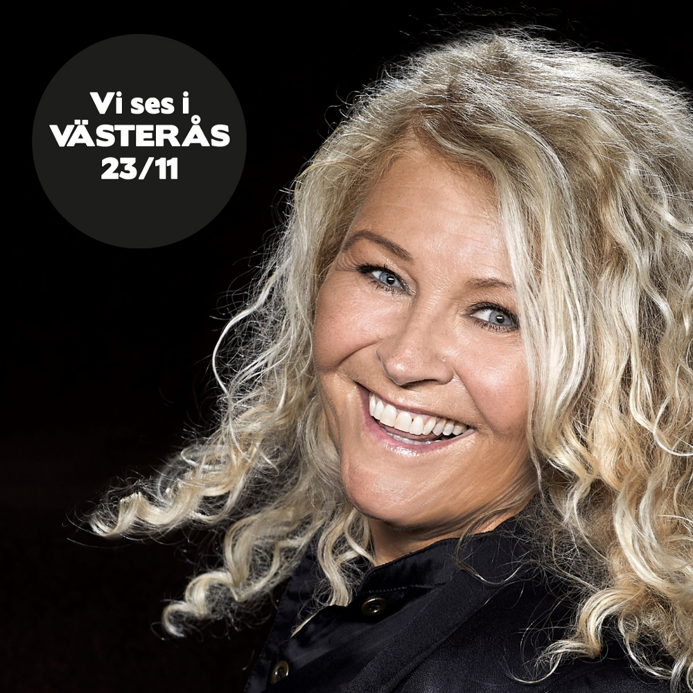 Lillian Öst