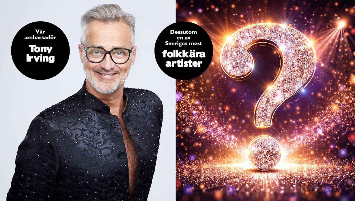 Vinjett för mässan 2026